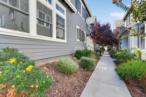 Tiny photo for 18857 Montalvo Oaks Circle, Monte Sereno, CA 95030 (MLS # ML82062214)