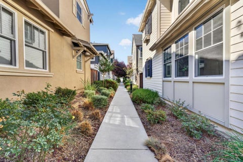 Tiny photo for 18857 Montalvo Oaks Circle, Monte Sereno, CA 95030 (MLS # ML82062214)