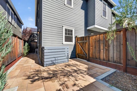 Tiny photo for 18857 Montalvo Oaks Circle, Monte Sereno, CA 95030 (MLS # ML82062214)
