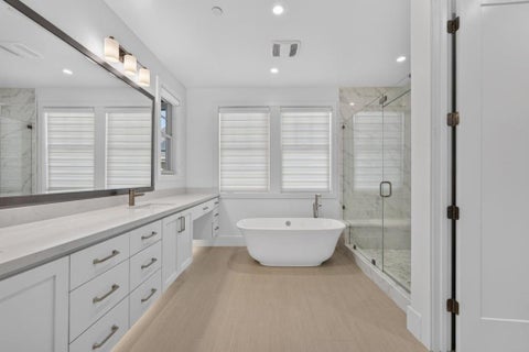 Tiny photo for 18857 Montalvo Oaks Circle, Monte Sereno, CA 95030 (MLS # ML82062214)