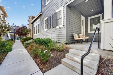 Tiny photo for 18857 Montalvo Oaks Circle, Monte Sereno, CA 95030 (MLS # ML82062214)