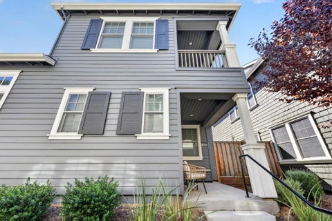 Tiny photo for 18857 Montalvo Oaks Circle, Monte Sereno, CA 95030 (MLS # ML82062214)