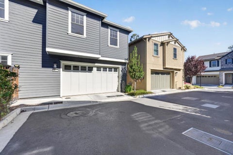 Tiny photo for 18857 Montalvo Oaks Circle, Monte Sereno, CA 95030 (MLS # ML82062214)