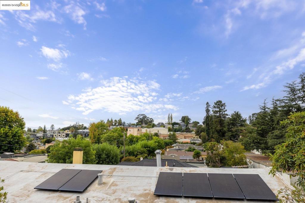 PIEDMONT AVENUE - Residential