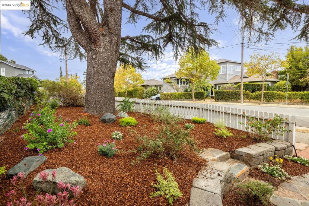 PIEDMONT AVENUE - Residential