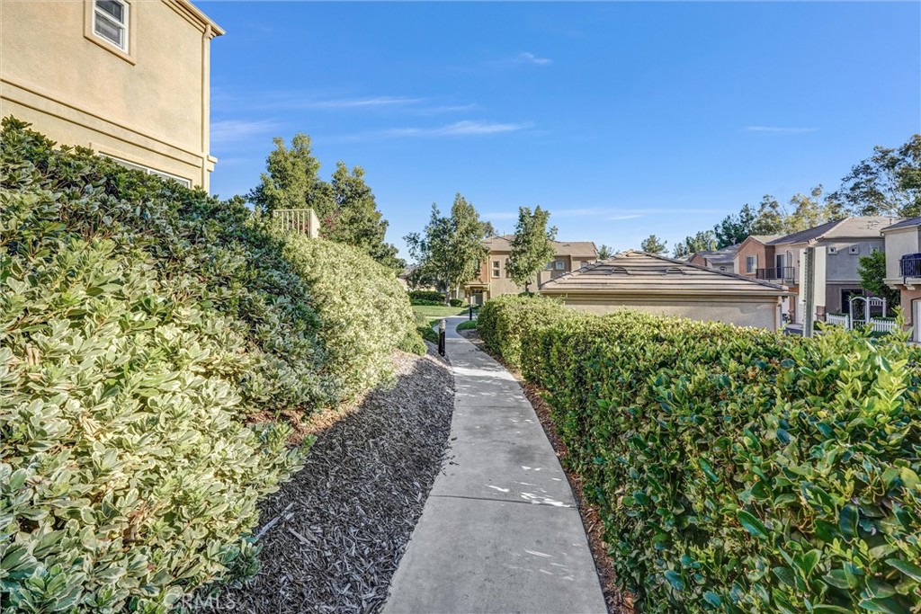 Rose Arbor (ROSE) - Residential