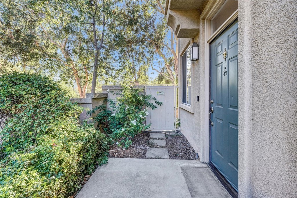 Rose Arbor (ROSE) - Residential