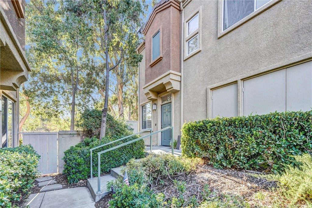 Rose Arbor (ROSE) - Residential