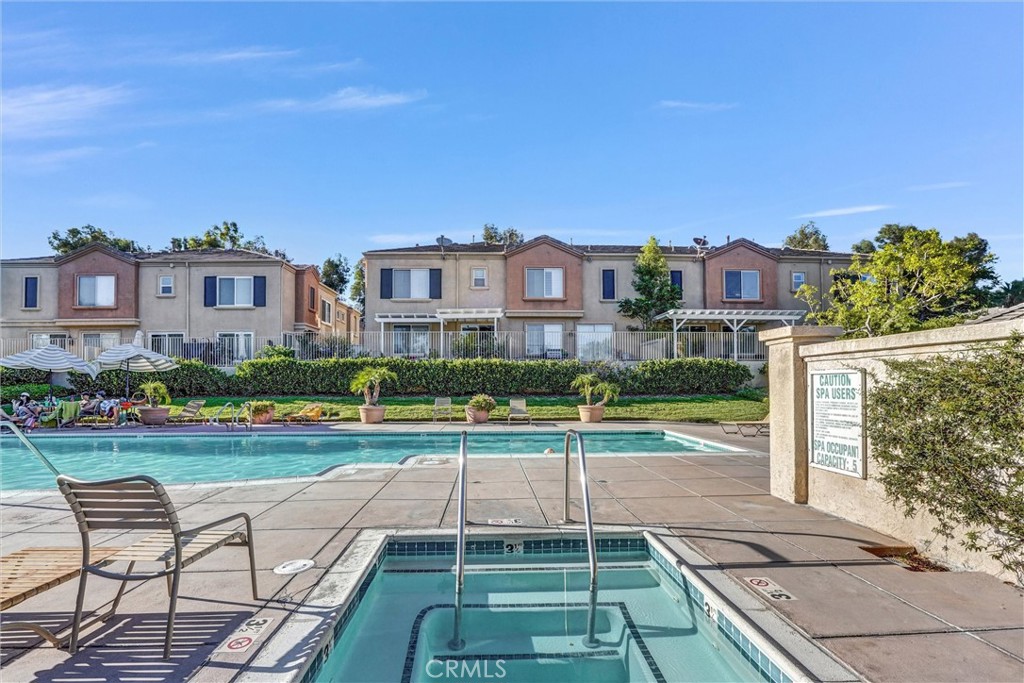 Rose Arbor (ROSE) - Residential