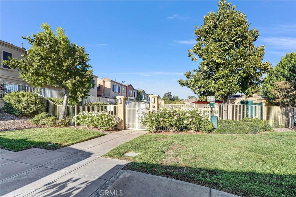 Rose Arbor (ROSE) - Residential