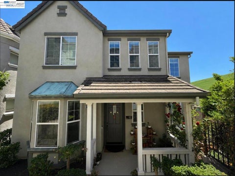 Photo of 6010 Hillbrook Pl PL, Dublin, CA 94568 (MLS # 41145729)