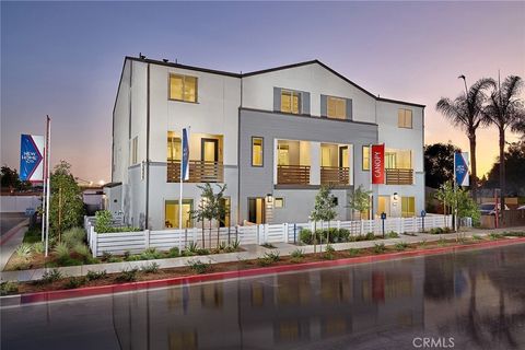 Photo of 1305 W North Pinecrest, Ontario, CA 91762 (MLS # OC26043912)