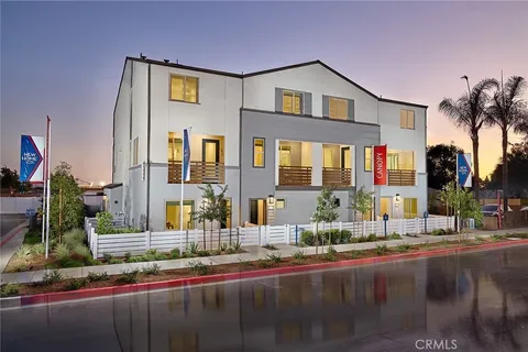 1305 W North Pinecrest, Ontario, CA 91762 - MLS#: OC26043912