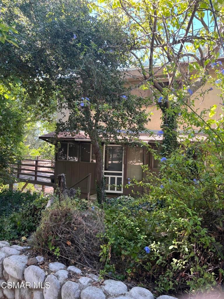 1177 Mcknight Road