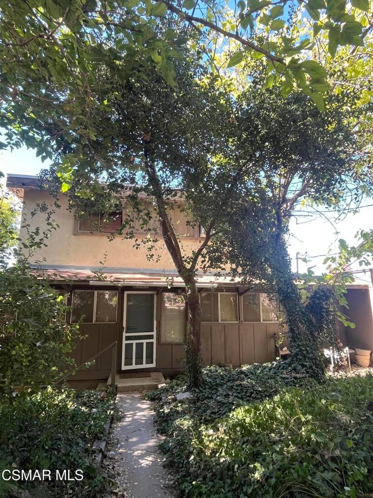 1177 Mcknight Road