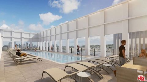 Photo of 3807 Wilshire Blvd #510, Los Angeles, CA 90010 (MLS # 26642999)