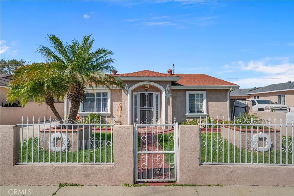21931 Violeta Avenue