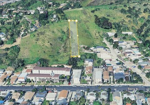 Photo of 0 Lincoln Park Ave, Los Angeles, CA 90031 (MLS # DW26067426)