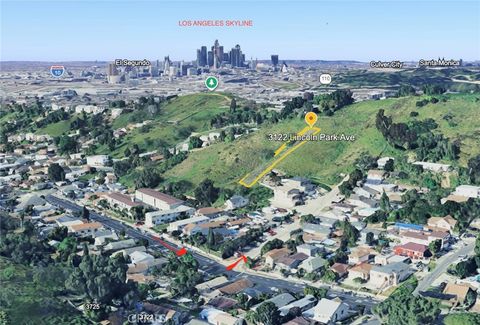 Photo of 0 Lincoln Park Ave, Los Angeles, CA 90031 (MLS # DW26067426)