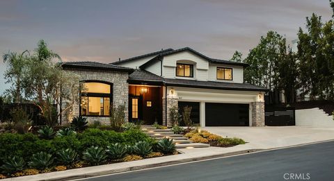 837 S Canyon Mist Lane Anaheim Hills CA 92808