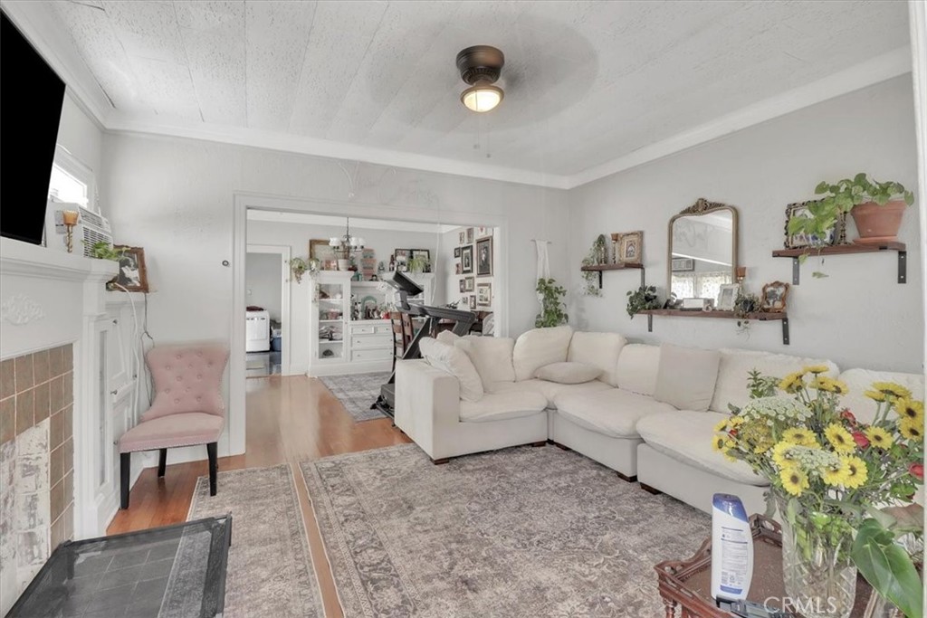 2750 Folsom Street