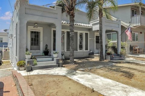 Photo of 2750 Folsom Street, Los Angeles, CA 90033 (MLS # SR25154384)