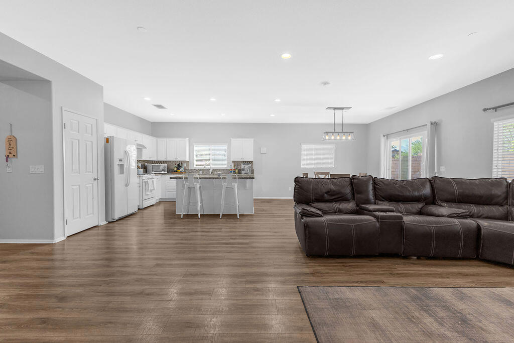 Haciendas - Residential Lease