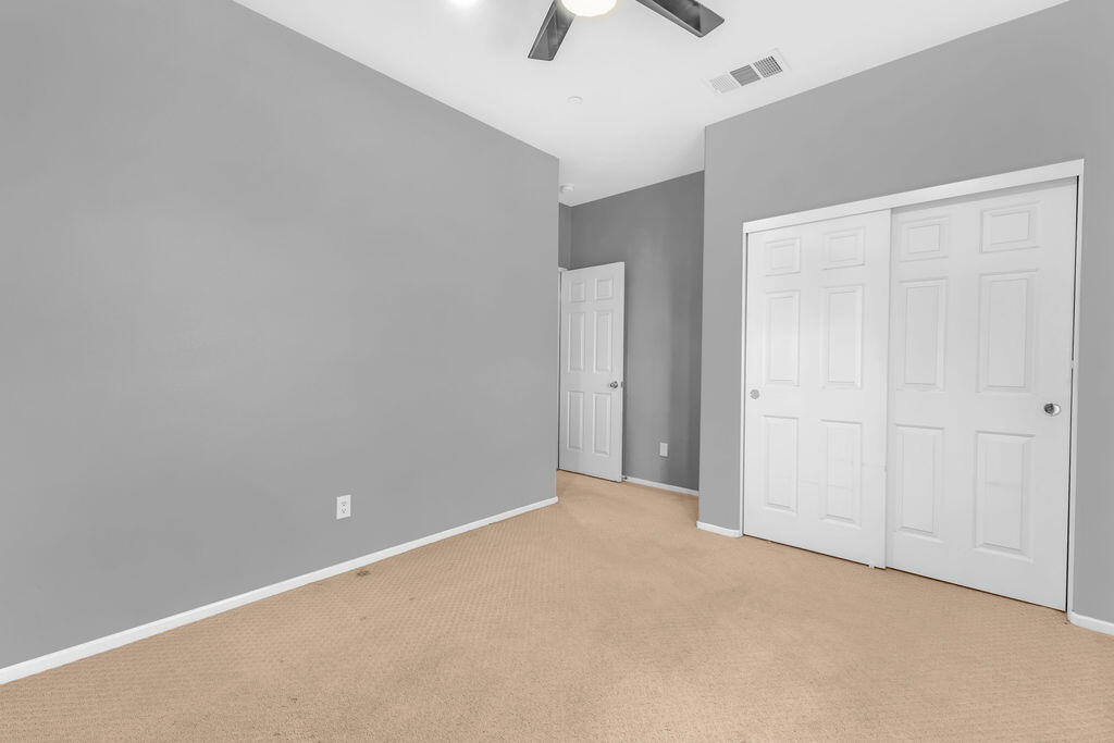 Haciendas - Residential Lease