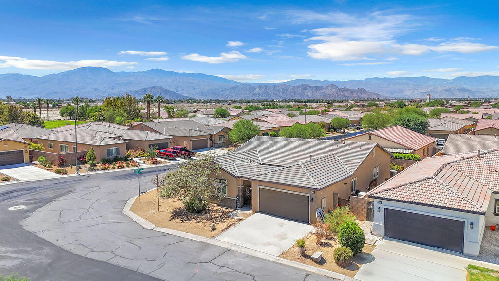 Haciendas - Residential Lease