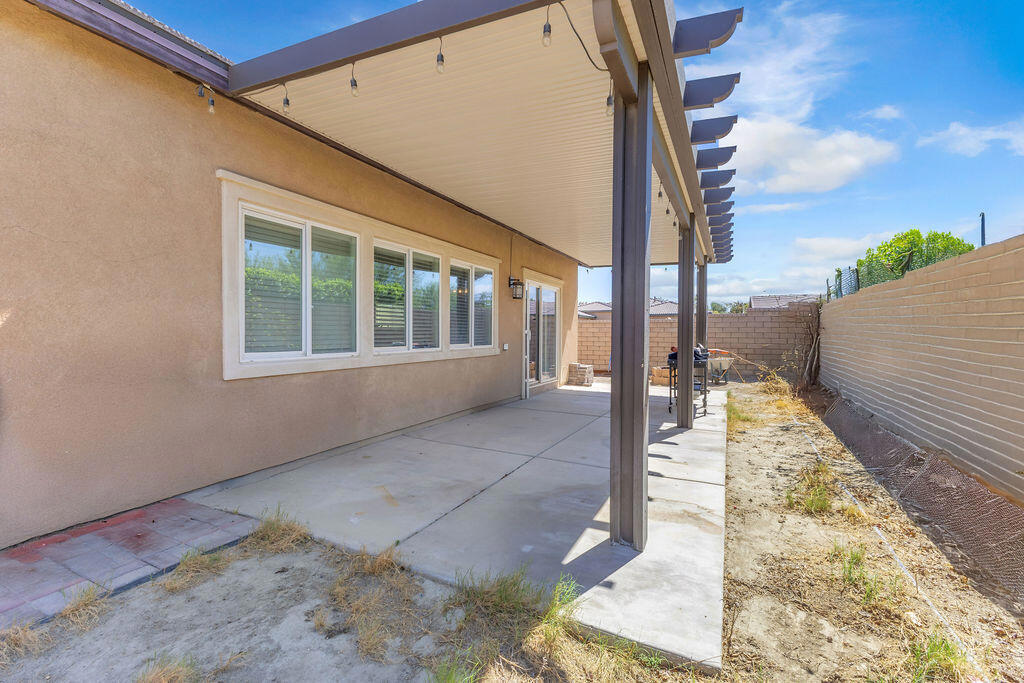 Haciendas - Residential Lease