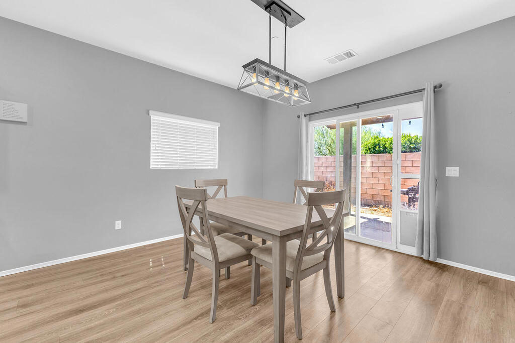 Haciendas - Residential Lease