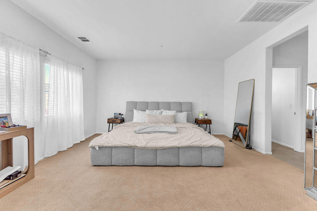 Haciendas - Residential Lease