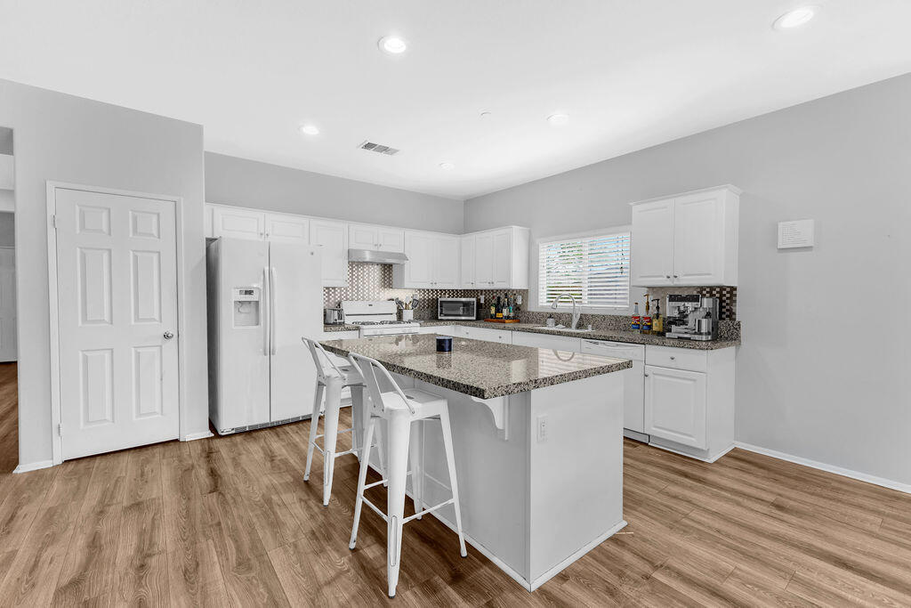 Haciendas - Residential Lease