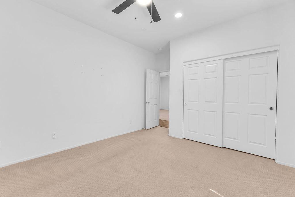 Haciendas - Residential Lease