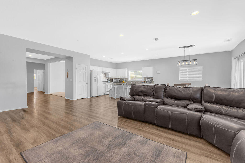 Haciendas - Residential Lease