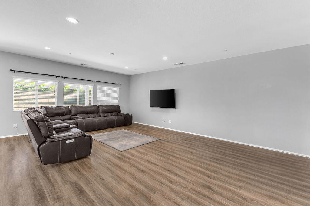 Haciendas - Residential Lease