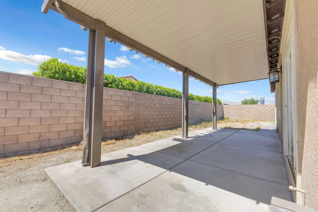 Haciendas - Residential Lease