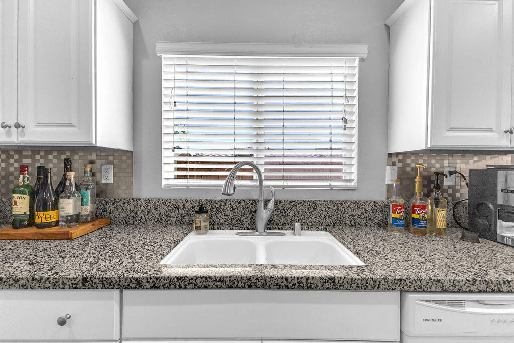 Haciendas - Residential Lease
