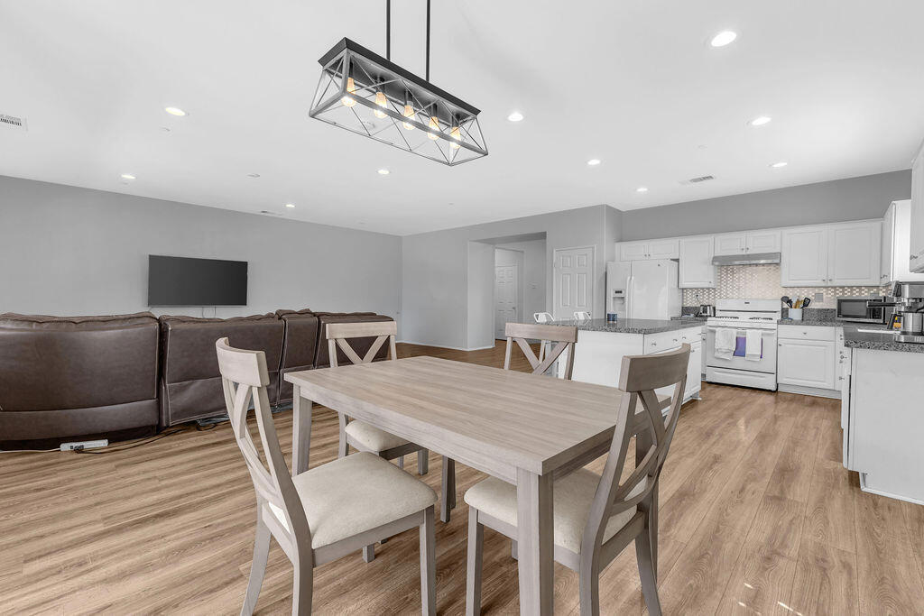 Haciendas - Residential Lease