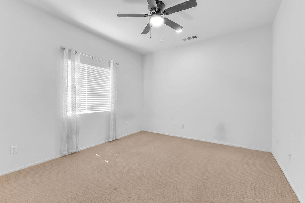 Haciendas - Residential Lease