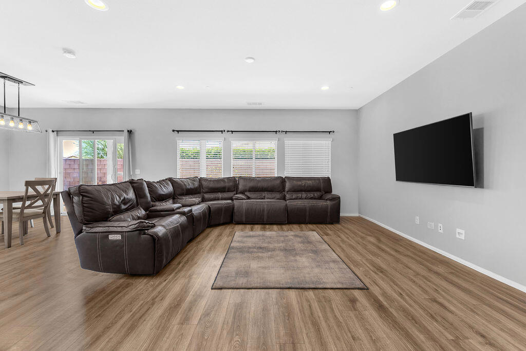 Haciendas - Residential Lease