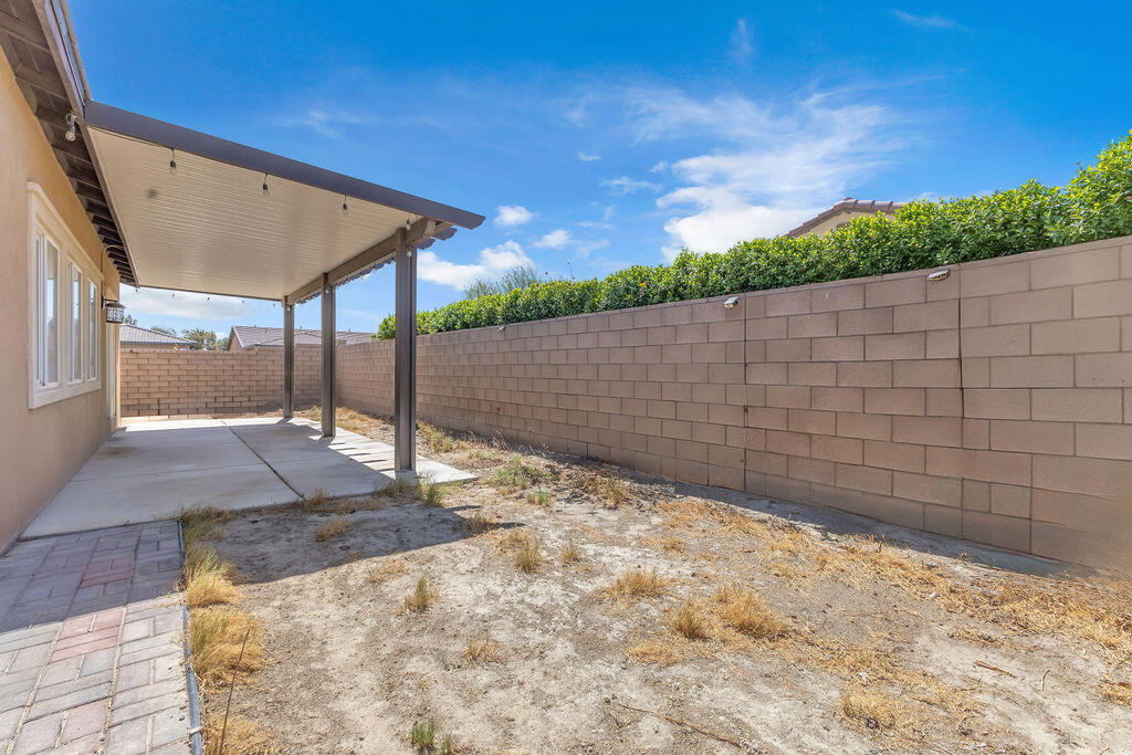 Haciendas - Residential Lease