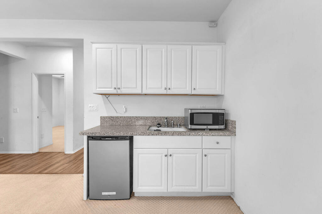 Haciendas - Residential Lease