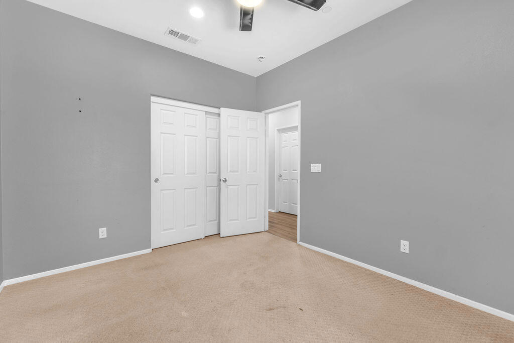 Haciendas - Residential Lease