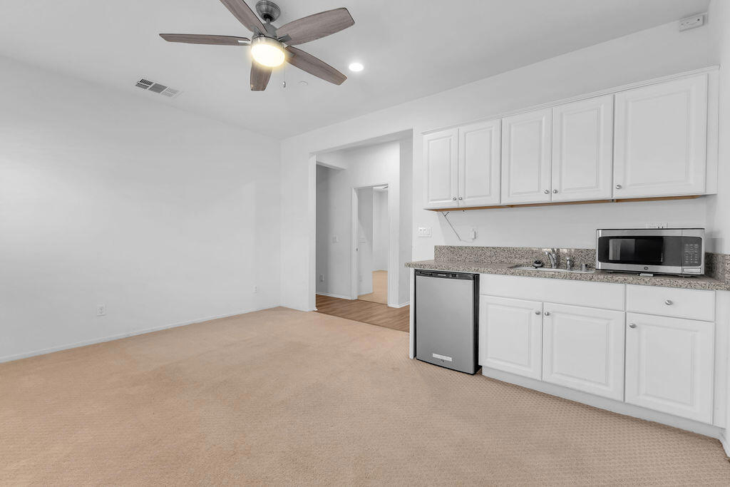 Haciendas - Residential Lease