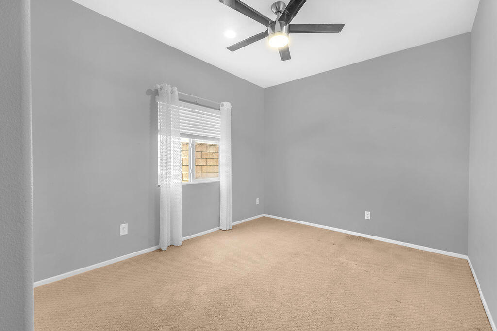 Haciendas - Residential Lease