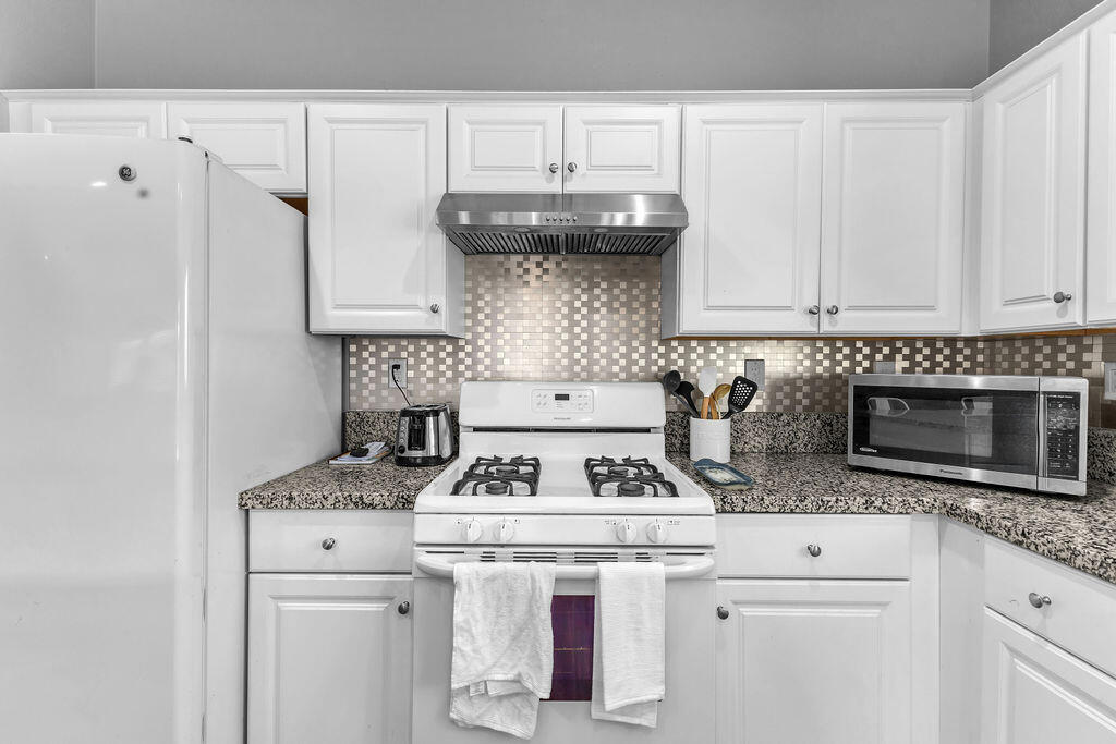 Haciendas - Residential Lease