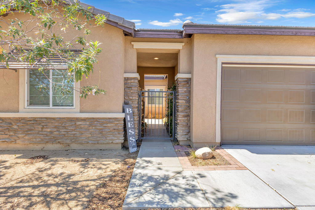 Haciendas - Residential Lease