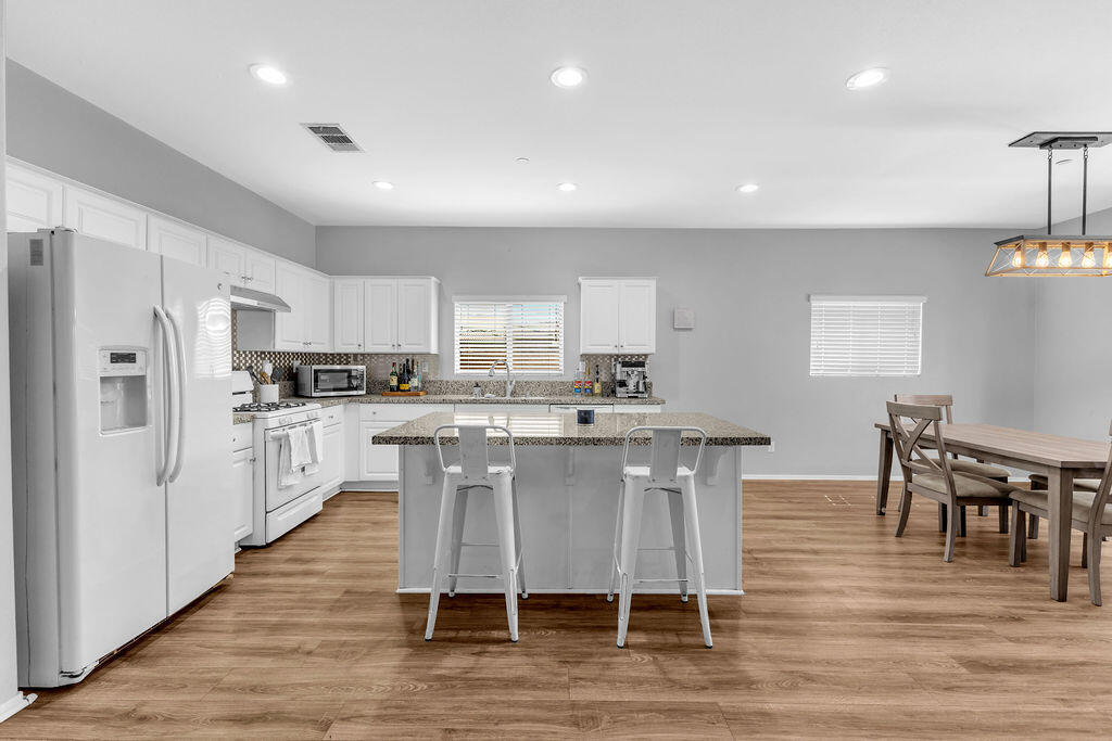 Haciendas - Residential Lease