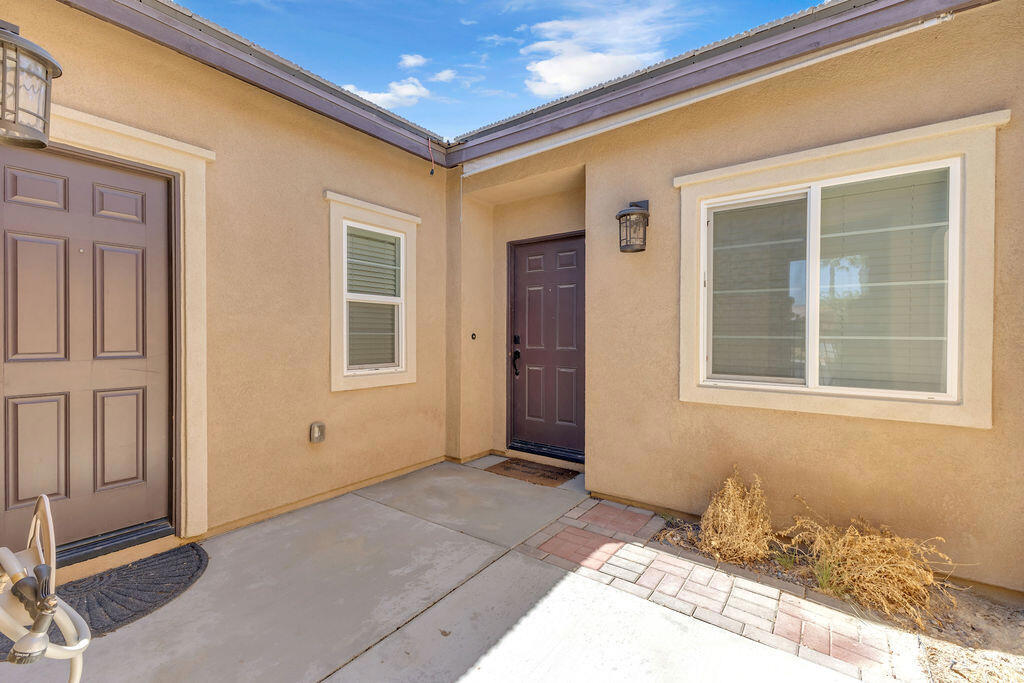 Haciendas - Residential Lease